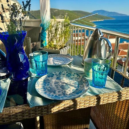 شقة Tanis Ocean Loft Martinšćica المظهر الخارجي الصورة