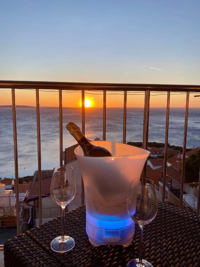 شقة Tanis Ocean Loft Martinšćica المظهر الخارجي الصورة