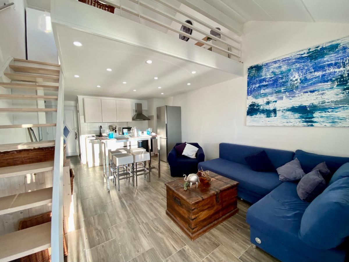 شقة Tanis Ocean Loft Martinšćica المظهر الخارجي الصورة