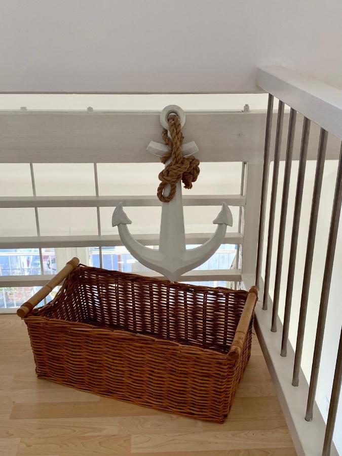 شقة Tanis Ocean Loft Martinšćica المظهر الخارجي الصورة