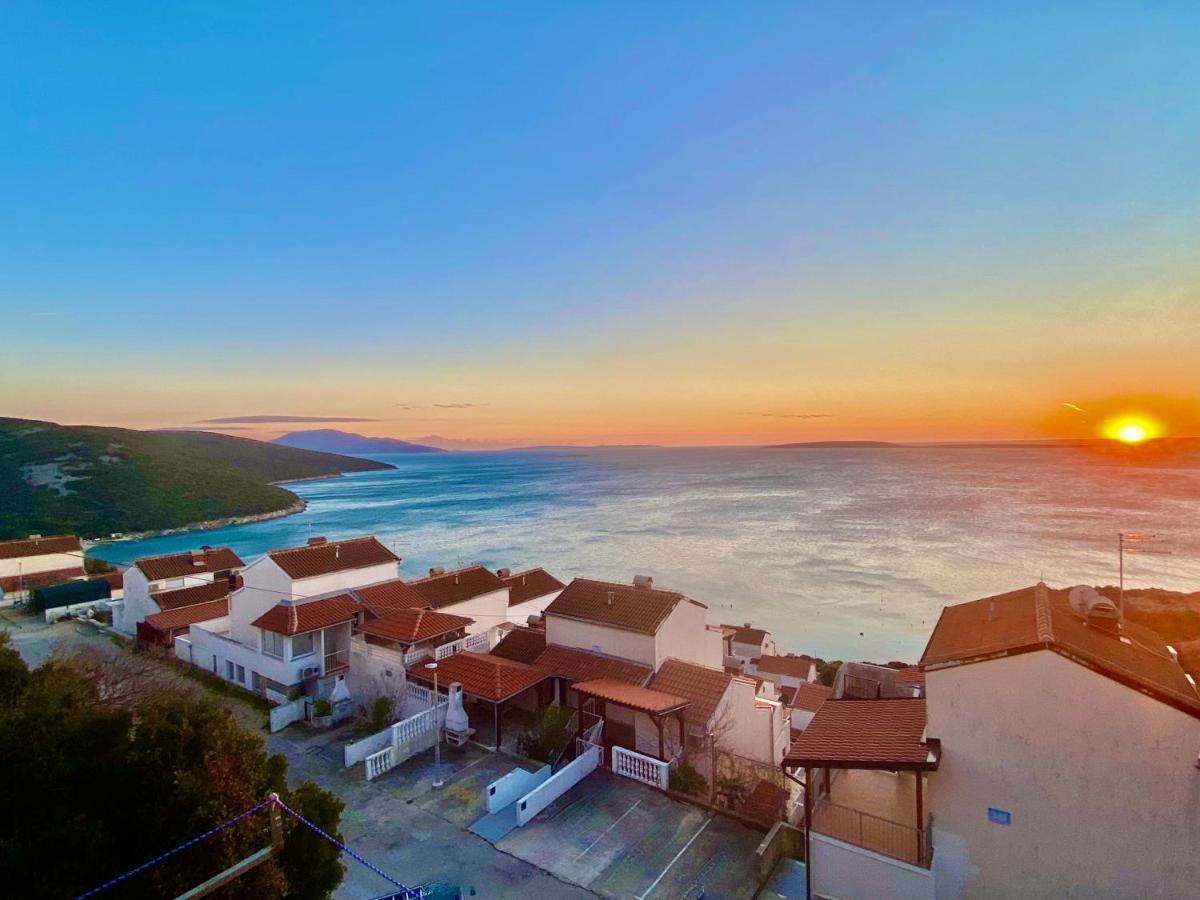 شقة Tanis Ocean Loft Martinšćica المظهر الخارجي الصورة