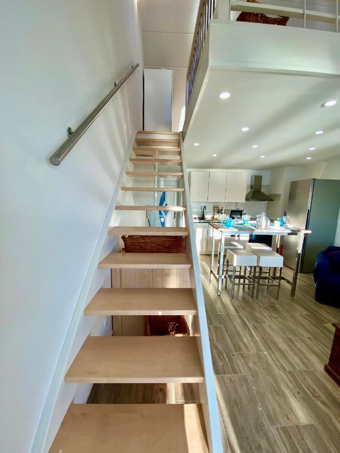 شقة Tanis Ocean Loft Martinšćica المظهر الخارجي الصورة