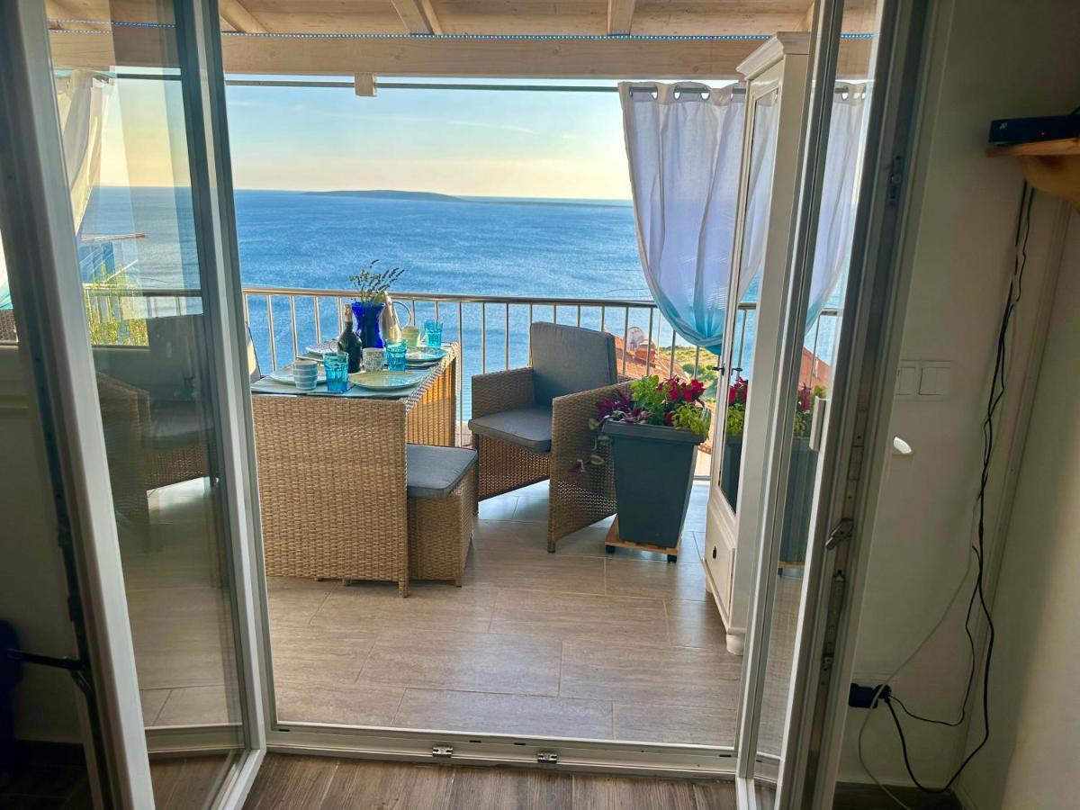شقة Tanis Ocean Loft Martinšćica المظهر الخارجي الصورة