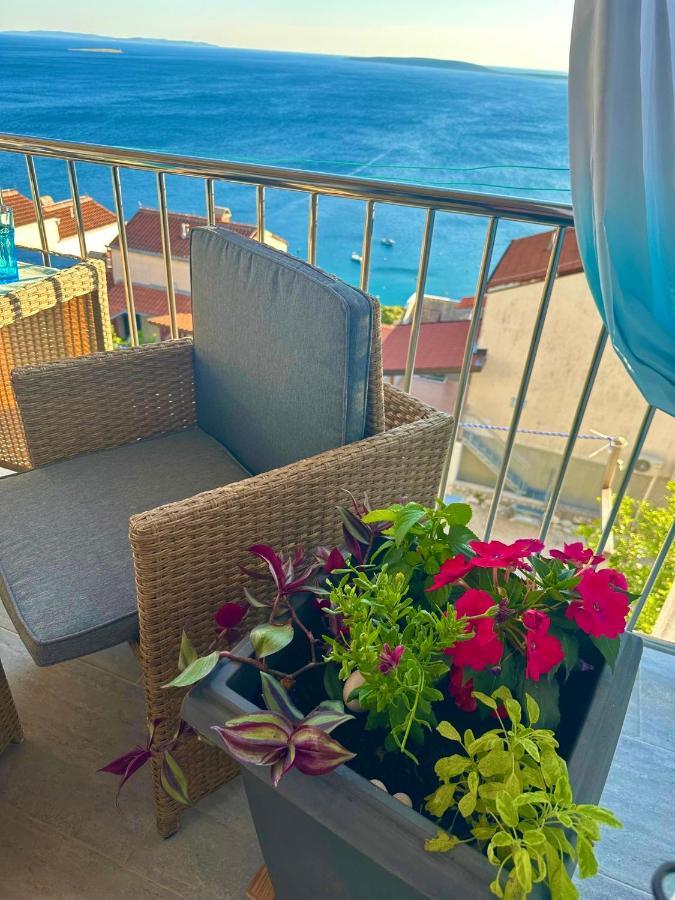 شقة Tanis Ocean Loft Martinšćica المظهر الخارجي الصورة