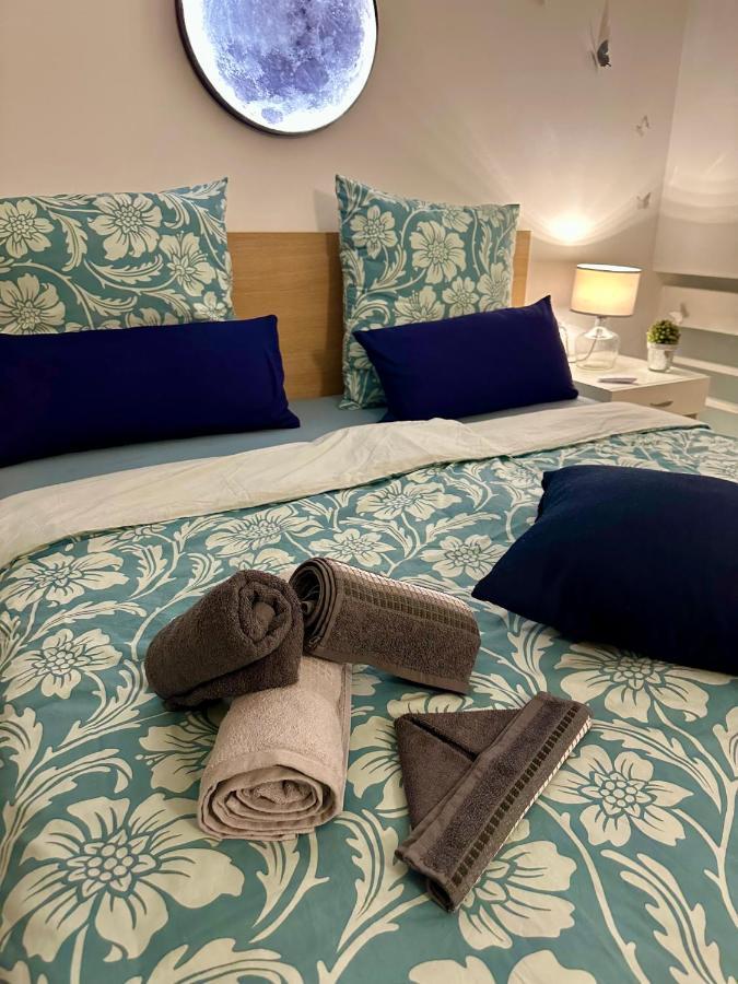 شقة Tanis Ocean Loft Martinšćica المظهر الخارجي الصورة