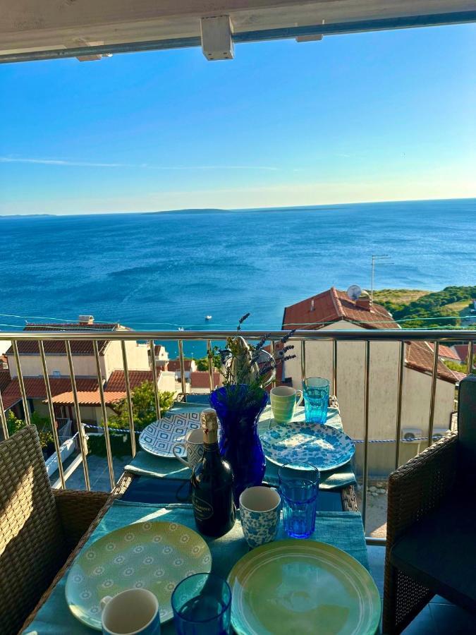 شقة Tanis Ocean Loft Martinšćica المظهر الخارجي الصورة