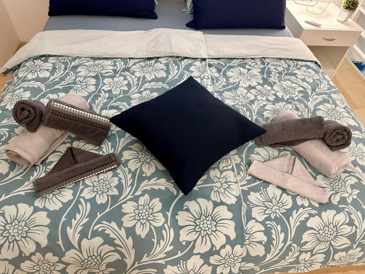 شقة Tanis Ocean Loft Martinšćica المظهر الخارجي الصورة