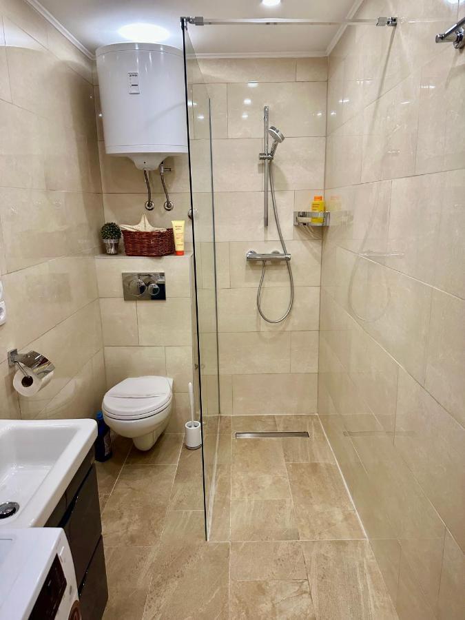 شقة Tanis Ocean Loft Martinšćica المظهر الخارجي الصورة