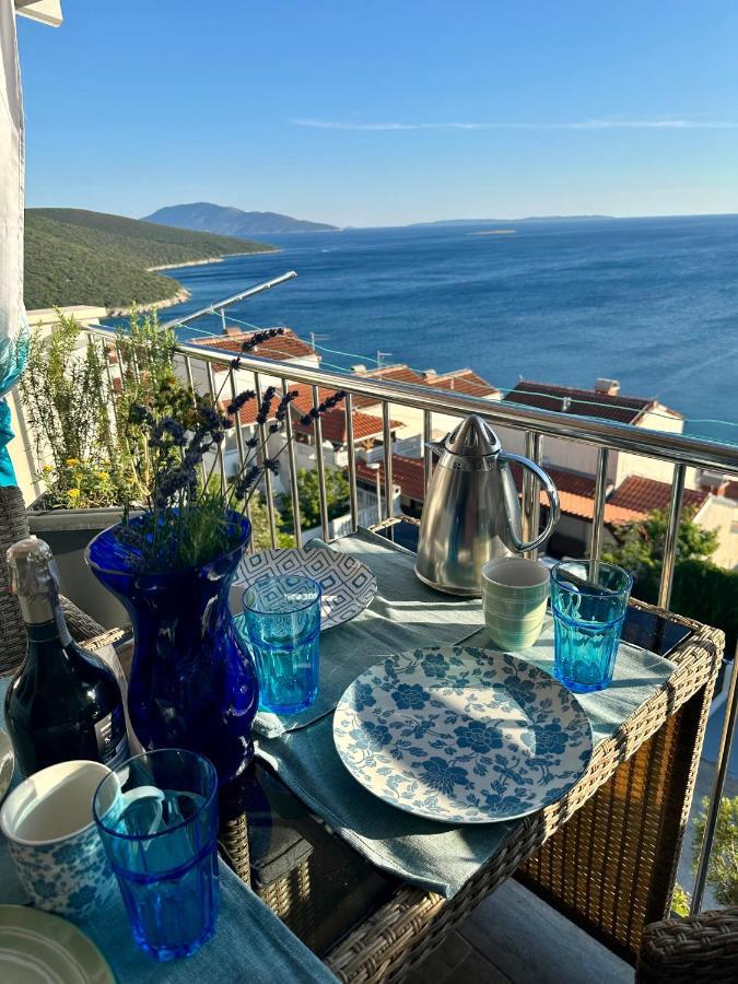 شقة Tanis Ocean Loft Martinšćica المظهر الخارجي الصورة